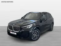 BMW X1 sDrive18i M Sport Drag Rattvärme ParkAssist Sportstolar 0kW
