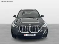 BMW X1 sDrive18i M Sport Drag Rattvärme ParkAssist Sportstolar 0kW