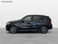 BMW X1 sDrive18i M Sport Drag Rattvärme ParkAssist Sportstolar 0kW