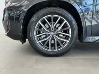BMW X1 sDrive18i M Sport Drag Rattvärme ParkAssist Sportstolar 0kW