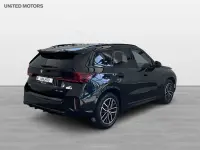 BMW X1 sDrive18i M Sport Drag Rattvärme ParkAssist Sportstolar 0kW