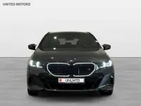 BMW i5 M60 xDrive Touring M Sport Pro Panorama Drag B&W 21" 0kW