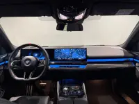 BMW i5 M60 xDrive Touring M Sport Pro Panorama Drag B&W 21" 0kW