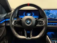 BMW i5 M60 xDrive Touring M Sport Pro Panorama Drag B&W 21" 0kW