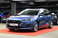 Ford Focus 1.5 85kW thumbnail