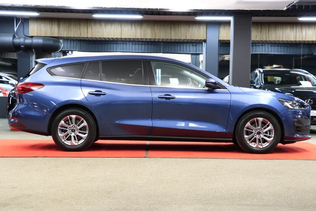 Image of Ford Focus 1.5 85kW