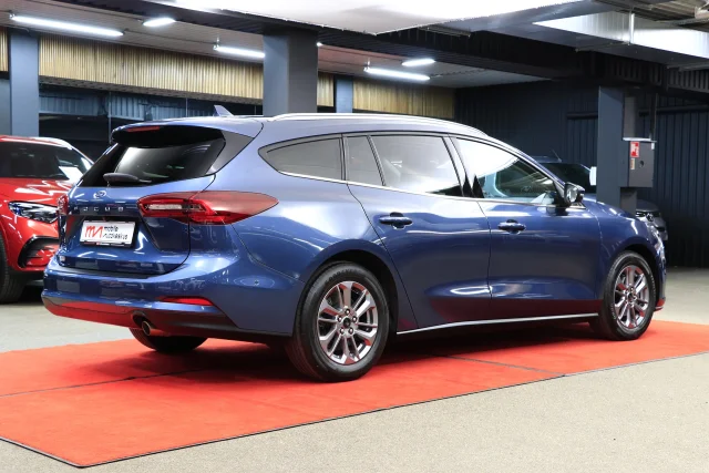 Image of Ford Focus 1.5 85kW