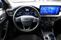 Ford Focus 1.5 85kW thumbnail