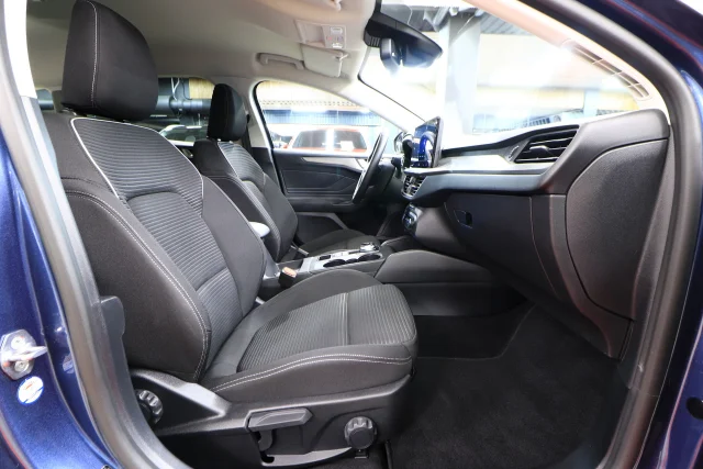 Image of Ford Focus 1.5 85kW