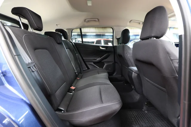 Image of Ford Focus 1.5 85kW