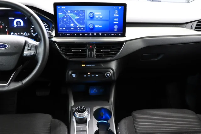 Image of Ford Focus 1.5 85kW