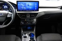 Ford Focus 1.5 85kW thumbnail