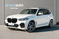 BMW X5 xDrive30d MHEV M-Sportpakett 3 210kW thumbnail