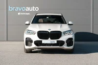 BMW X5 xDrive30d MHEV M-Sportpakett 3 210kW thumbnail