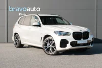 BMW X5 xDrive30d MHEV M-Sportpakett 3 210kW thumbnail