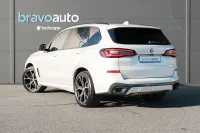 BMW X5 xDrive30d MHEV M-Sportpakett 3 210kW thumbnail