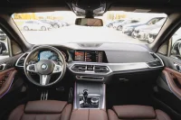 BMW X5 xDrive30d MHEV M-Sportpakett 3 210kW thumbnail
