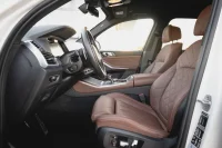 BMW X5 xDrive30d MHEV M-Sportpakett 3 210kW thumbnail
