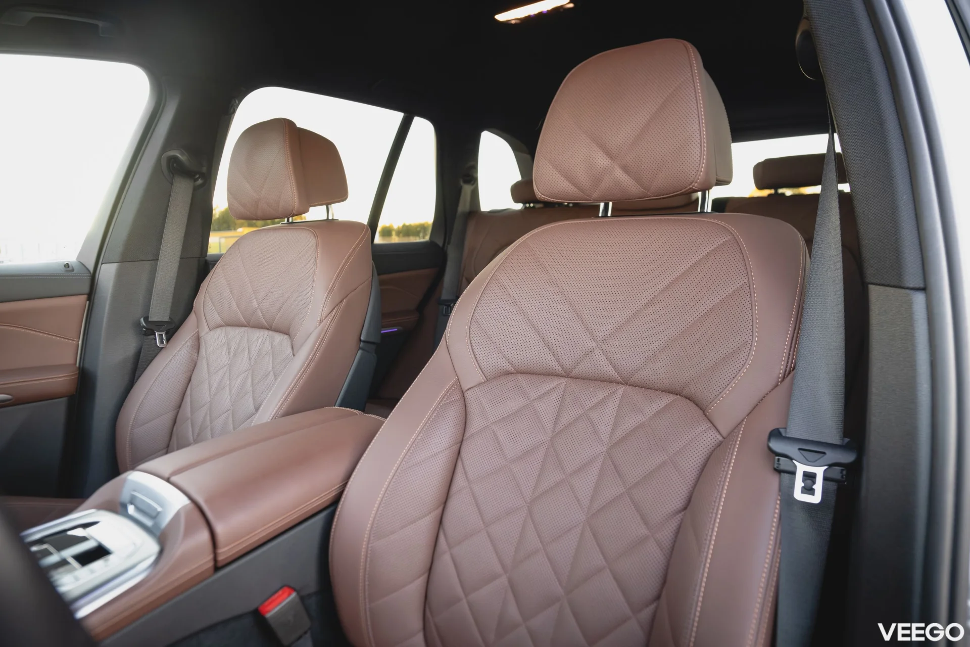 BMW X5 xDrive30d MHEV M-Sportpakett 3 210kW