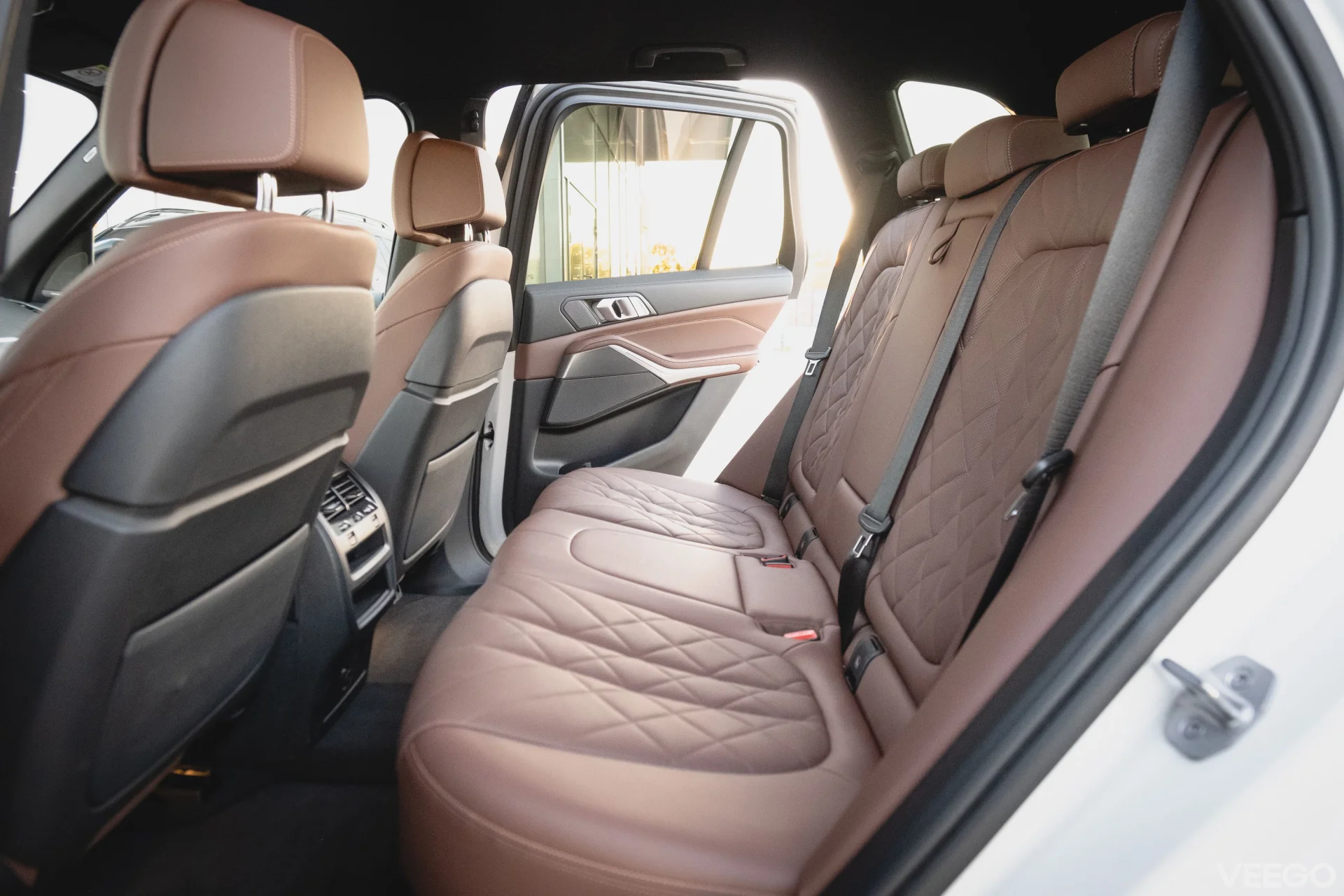 BMW X5 xDrive30d MHEV M-Sportpakett 3 210kW