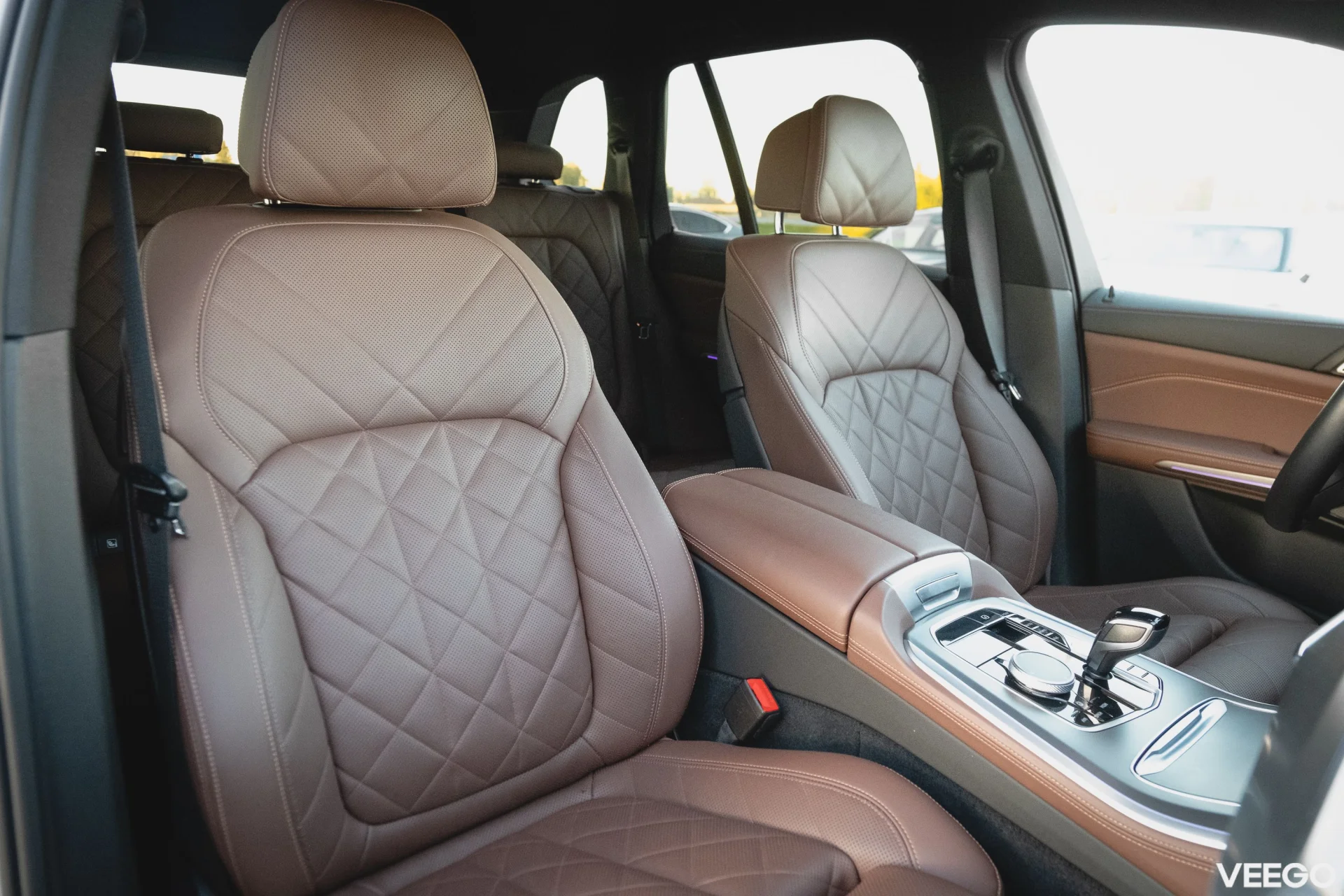 BMW X5 xDrive30d MHEV M-Sportpakett 3 210kW