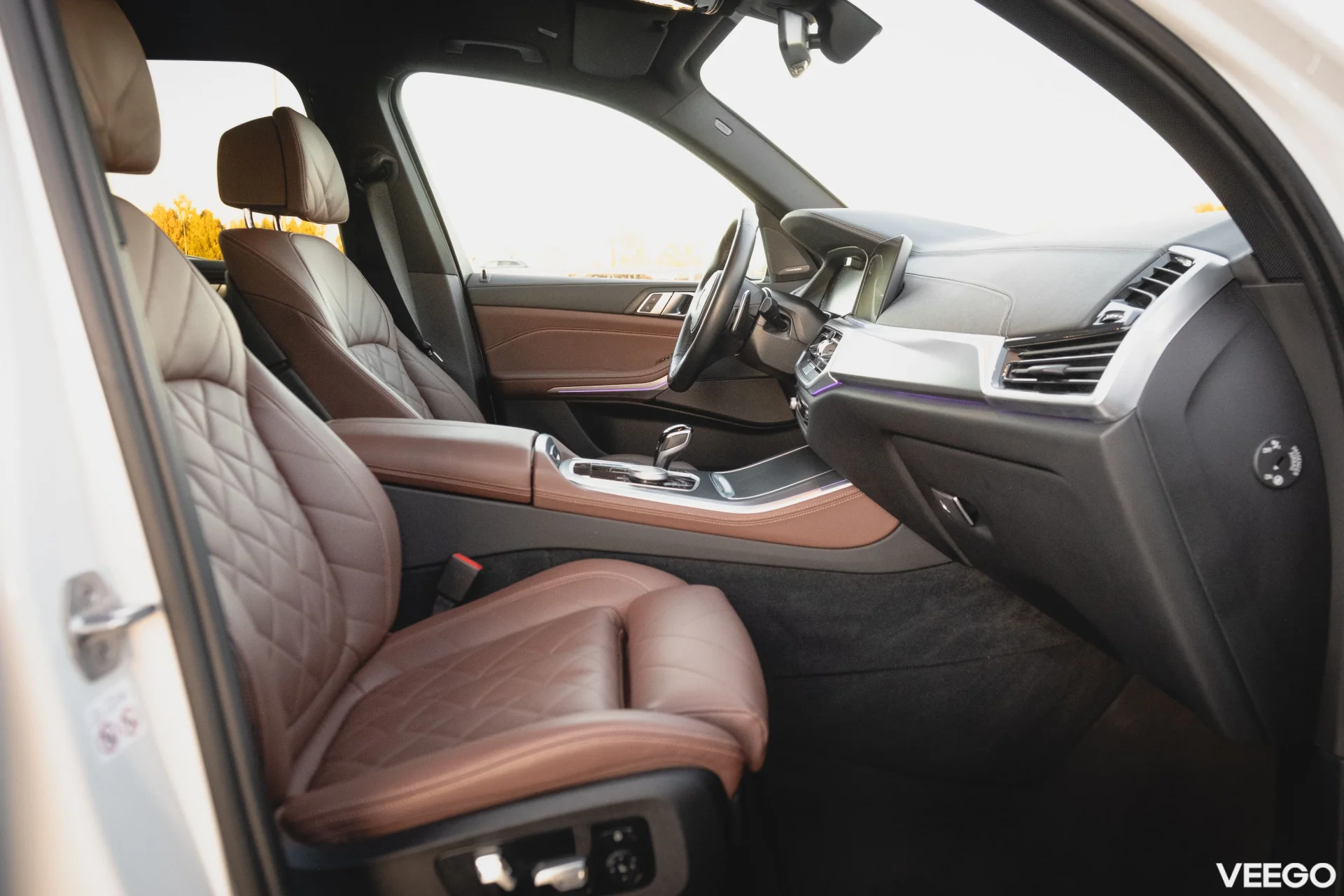 BMW X5 xDrive30d MHEV M-Sportpakett 3 210kW