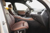 BMW X5 xDrive30d MHEV M-Sportpakett 3 210kW thumbnail