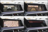 BMW X5 xDrive30d MHEV M-Sportpakett 3 210kW thumbnail