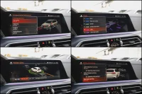 BMW X5 xDrive30d MHEV M-Sportpakett 3 210kW thumbnail