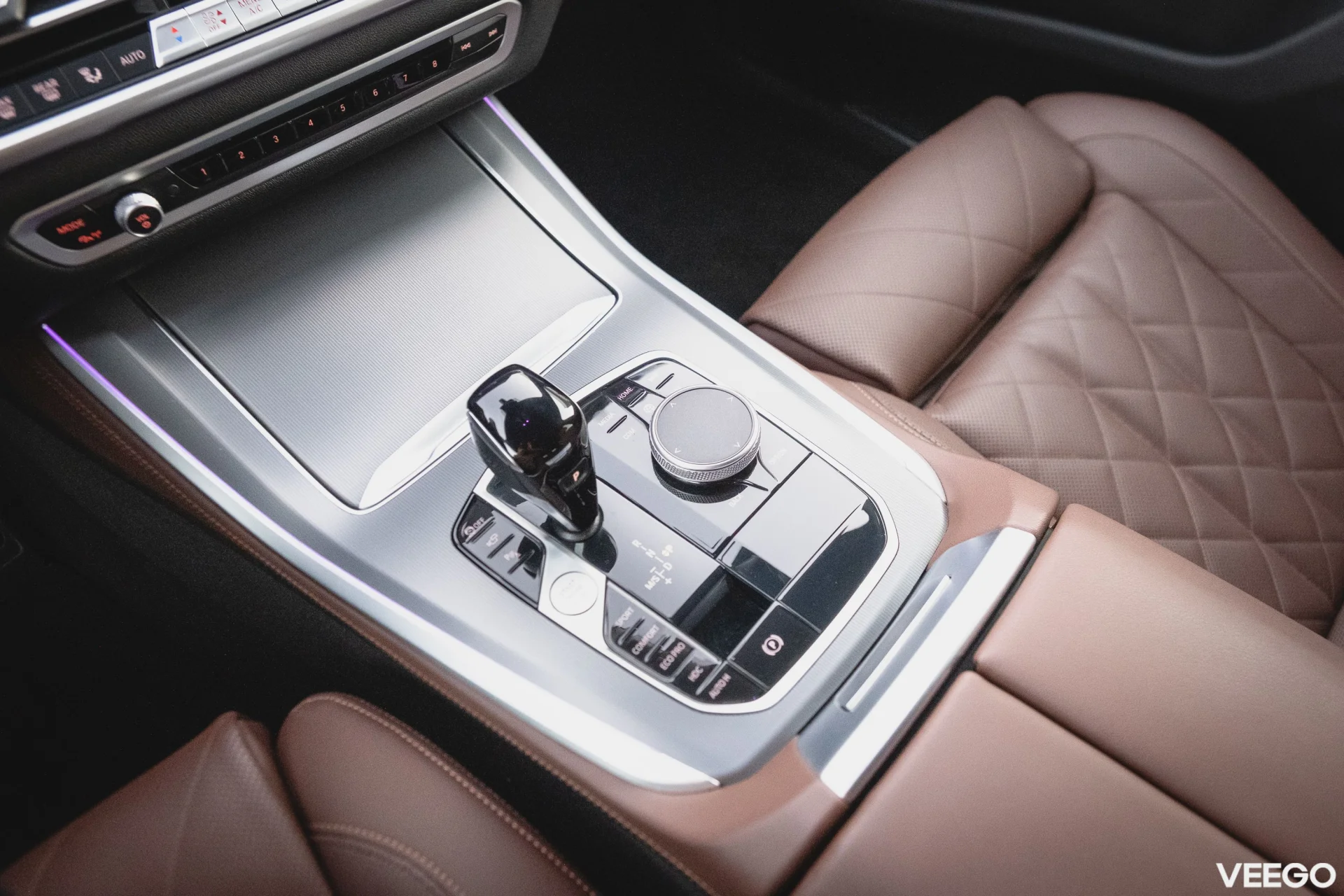 BMW X5 xDrive30d MHEV M-Sportpakett 3 210kW