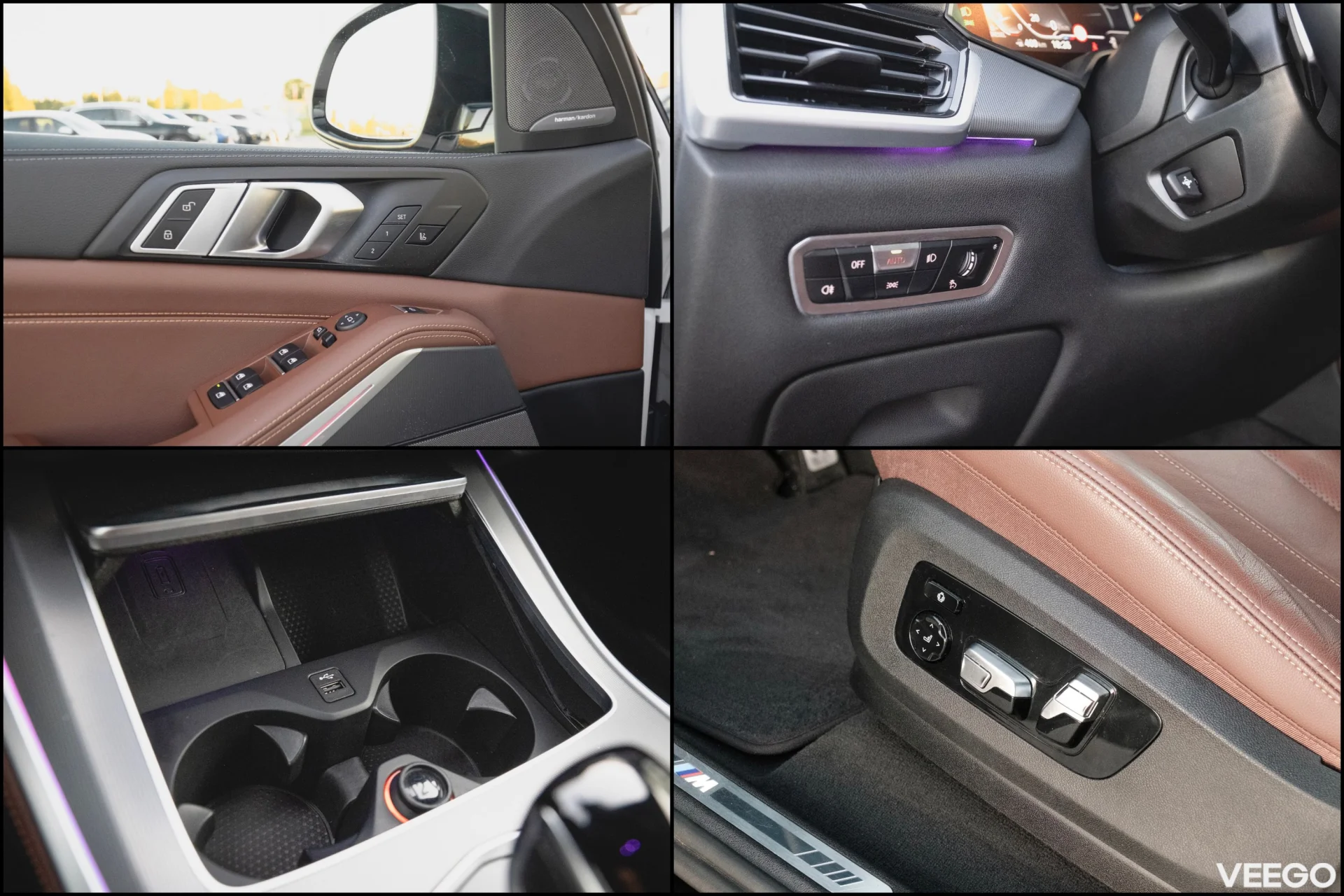 BMW X5 xDrive30d MHEV M-Sportpakett 3 210kW
