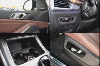 BMW X5 xDrive30d MHEV M-Sportpakett 3 210kW thumbnail