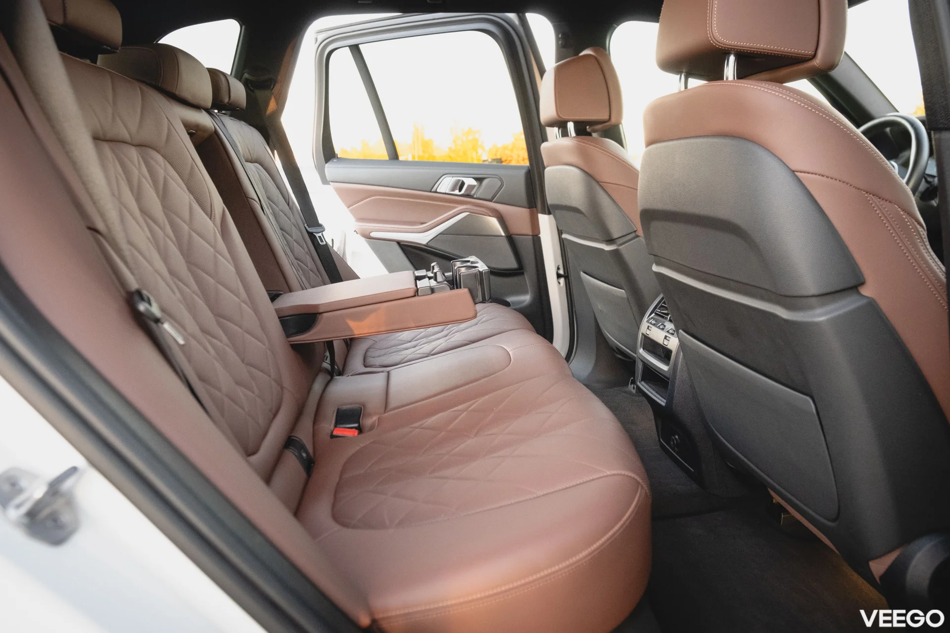 BMW X5 xDrive30d MHEV M-Sportpakett 3 210kW