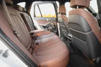 BMW X5 xDrive30d MHEV M-Sportpakett 3 210kW thumbnail