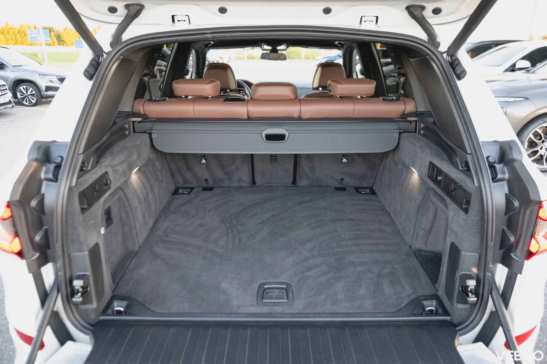 BMW X5 xDrive30d MHEV M-Sportpakett 3 210kW