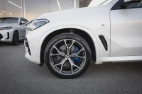 BMW X5 xDrive30d MHEV M-Sportpakett 3 210kW thumbnail
