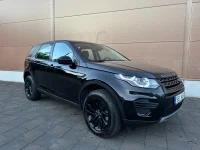 Land Rover Discovery Sport HSE Black Package 2.0 110kW thumbnail
