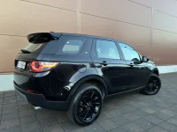 Land Rover Discovery Sport HSE Black Package 2.0 110kW thumbnail