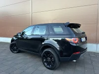 Land Rover Discovery Sport HSE Black Package 2.0 110kW thumbnail