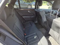 Mercedes-Benz E250 E250 BLUETEC 4MATIC 2.1 150kW thumbnail