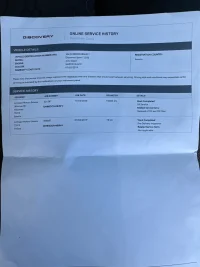 Land Rover Discovery Sport HSE Black Package 2.0 110kW thumbnail