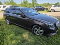 Mercedes-Benz E250 E250 BLUETEC 4MATIC 2.1 150kW thumbnail