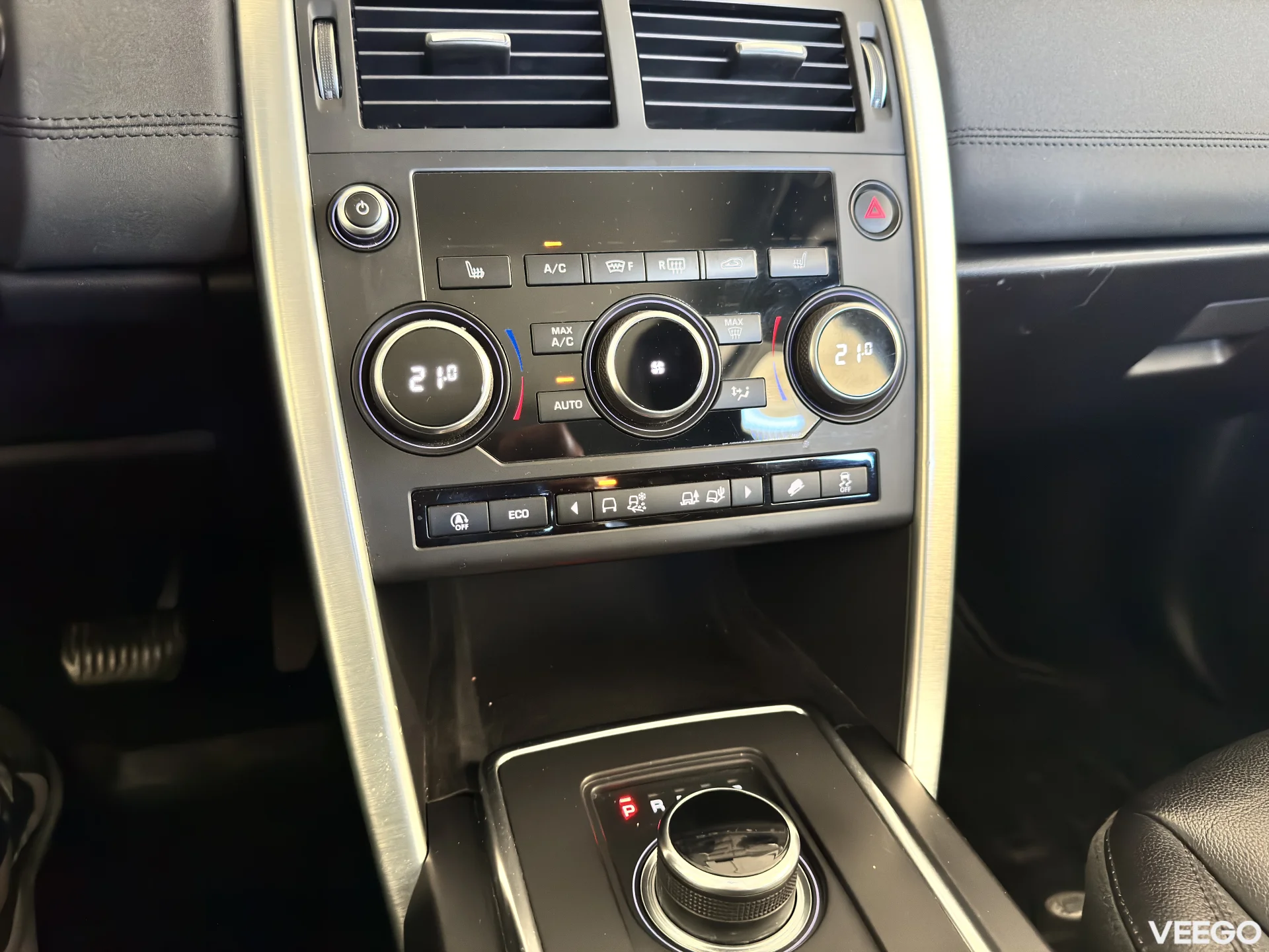 Land Rover Discovery Sport HSE Black Package 2.0 110kW