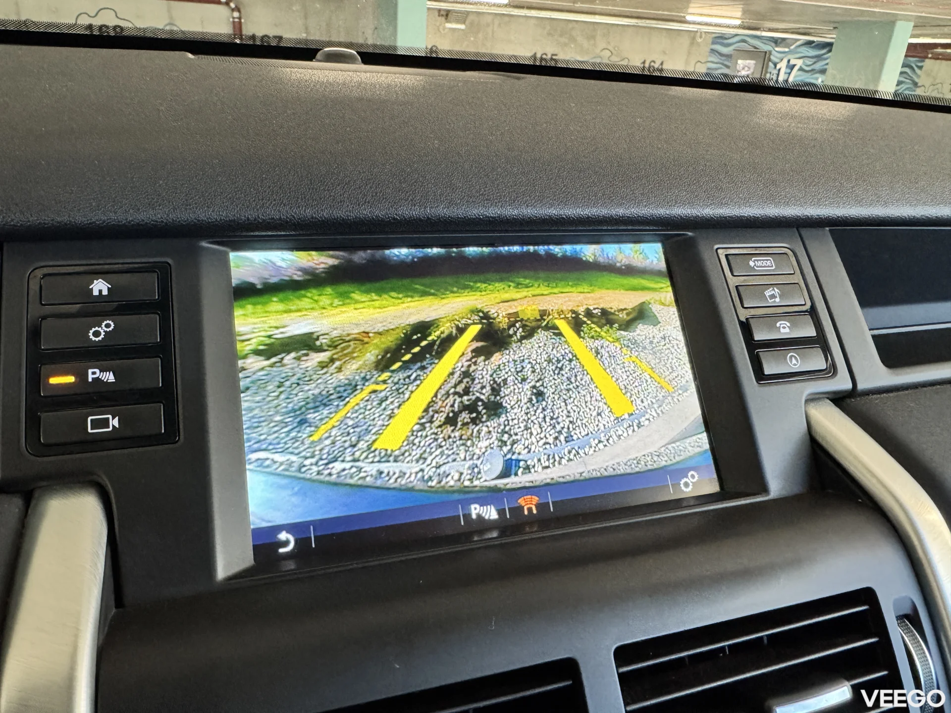 Land Rover Discovery Sport HSE Black Package 2.0 110kW