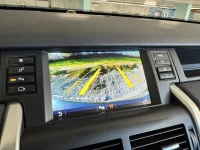 Land Rover Discovery Sport HSE Black Package 2.0 110kW thumbnail