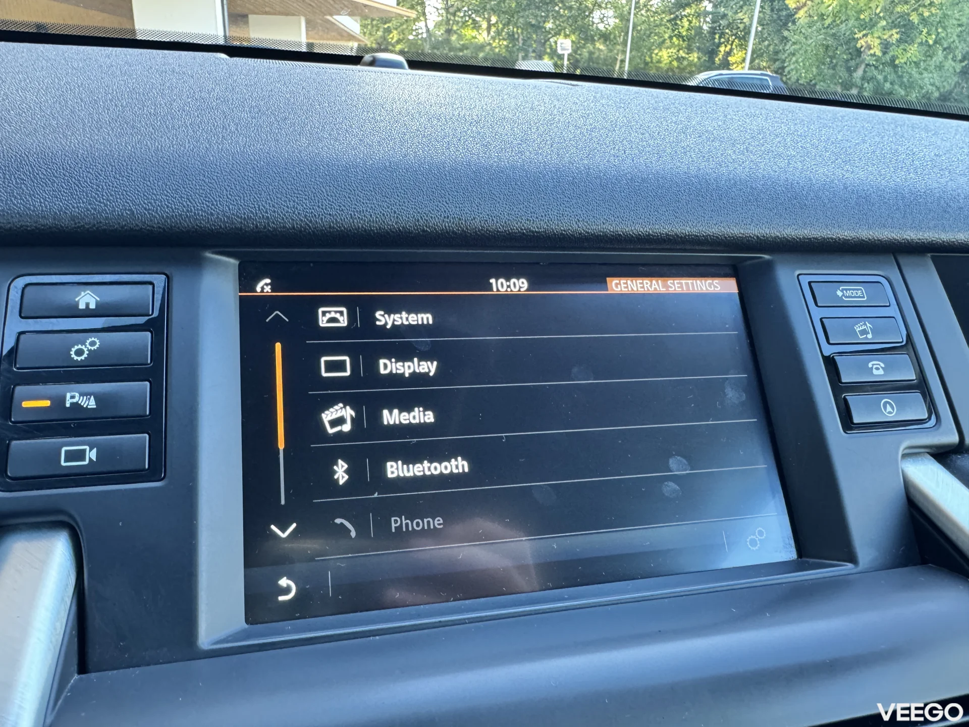 Land Rover Discovery Sport HSE Black Package 2.0 110kW