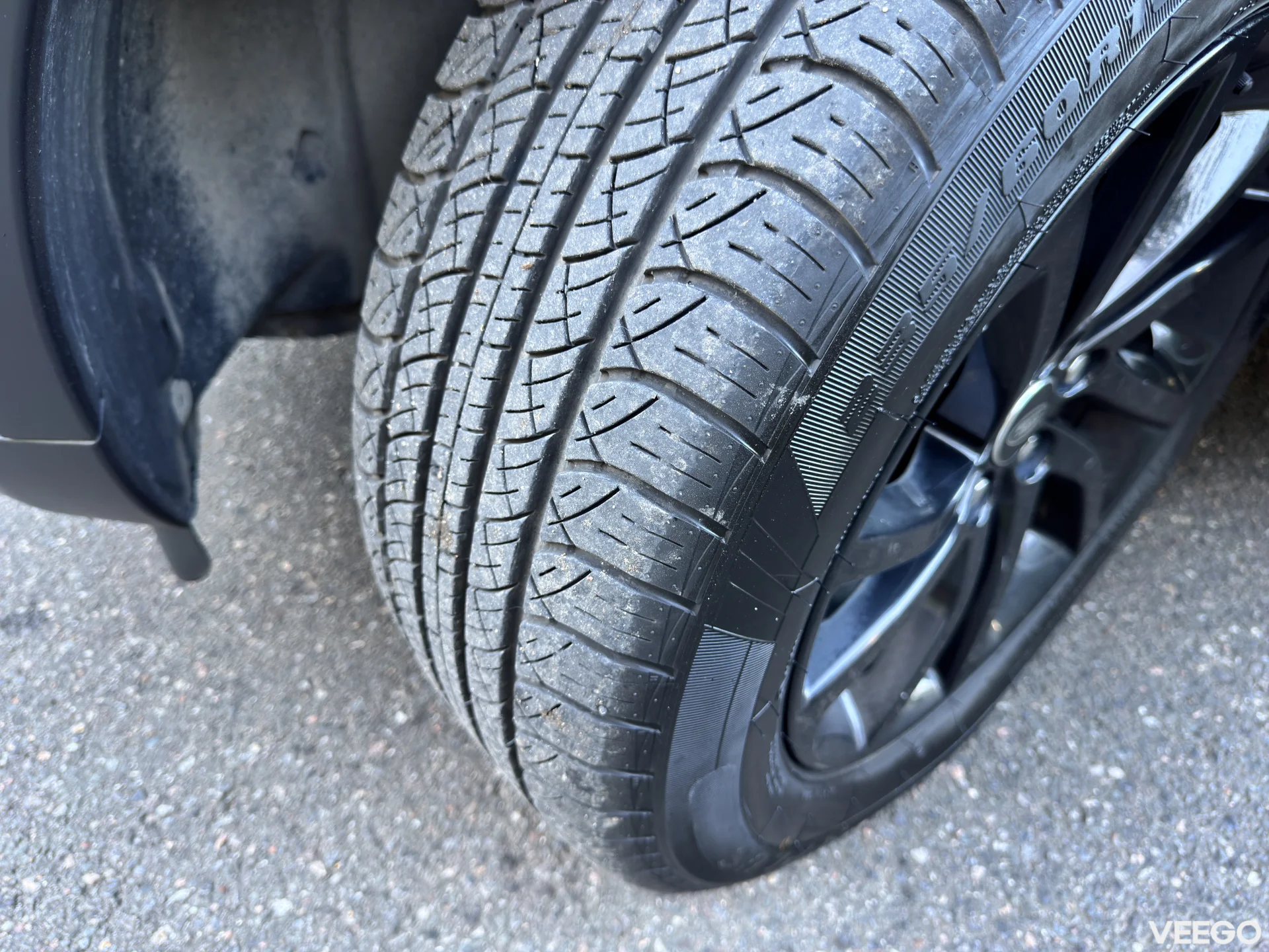 Land Rover Discovery Sport HSE Black Package 2.0 110kW