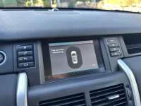 Land Rover Discovery Sport HSE Black Package 2.0 110kW thumbnail
