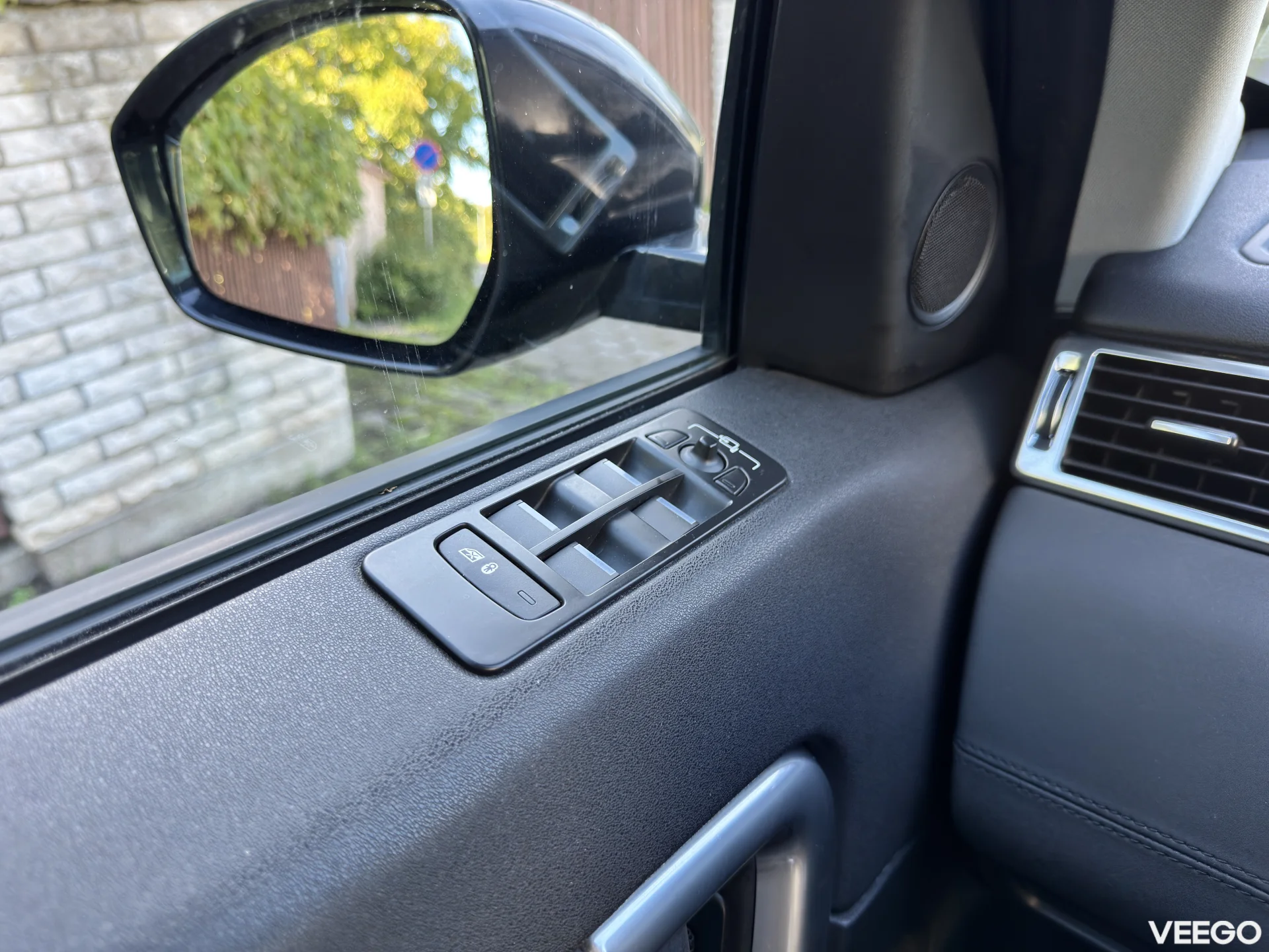Land Rover Discovery Sport HSE Black Package 2.0 110kW