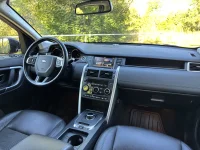 Land Rover Discovery Sport HSE Black Package 2.0 110kW thumbnail